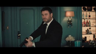 Crime 101 - La Strada del Crimine: Il Nuovo Trailer Ufficiale in Italiano del Film con Chris Hemsworth, Mark Ruffalo, Halle Berry e Barry Keoghan - HD