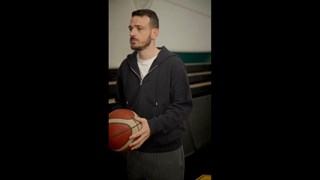 GOAT: Sogna in grande: Il campione italiano Alessandro Florenzi è protagonista del nuovo spot dedicato al Film animato - HD