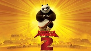 Kung Fu Panda 2: il trailer italiano del film