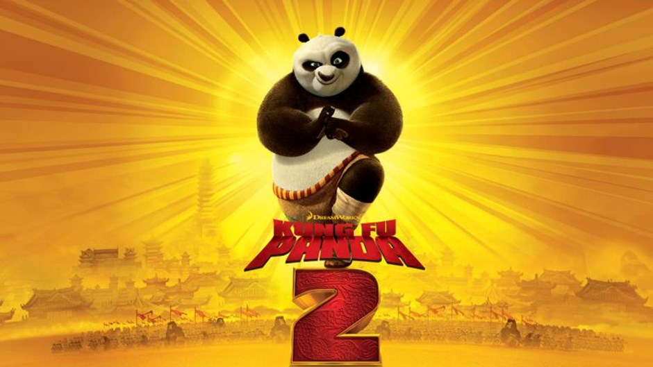 Kung Fu Panda - Mitiche Avventure Streaming