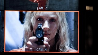 Hanna: Il trailer italiano del film