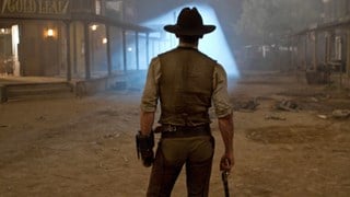 Cowboys & Aliens: il nuovo trailer italiano del film