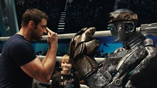 il trailer italiano del film