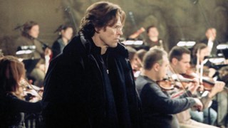 La polvere del tempo - The Dust of Time: Il trailer del film