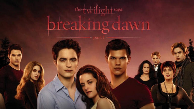 twilight breaking dawn parte 2 il genio dello streaming