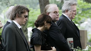 Onora il padre e la madre: Trailer del film con Philip Seymour Hoffman e Ethan Hawke