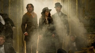 Sherlock Holmes - Gioco di ombre: il nuovo trailer italiano del film