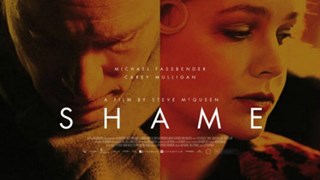 Shame: Il trailer italiano del film con Michael Fassbender e Carey Mulligan
