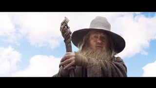 Lo Hobbit: Un viaggio inaspettato: Il primo trailer italiano del film