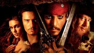 Pirati dei Caraibi: La Maledizione della prima luna: Il trailer italiano del film di Gore Verbinski