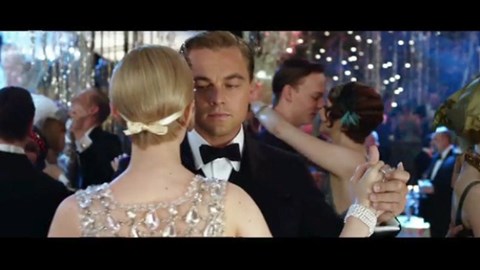 Il Grande Gatsby Film 13