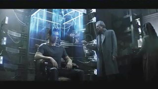 Total Recall - Atto di forza: il nuovo trailer italiano del film