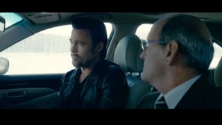 Il trailer italiano del film