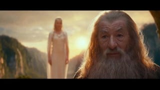 Lo Hobbit: Un viaggio inaspettato: Il secondo trailer italiano