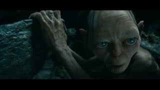 Lo Hobbit: Un viaggio inaspettato Il nuovo trailer lingua originale