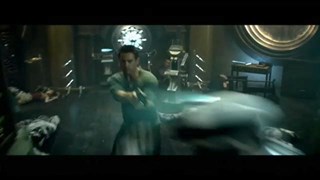 Total Recall - Atto di forza: Clip del film di Len Wiseman