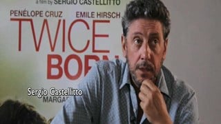 Venuto al mondo Intervista a Sergio Castellitto