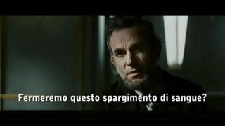 Spot tv sottotitolato in italiano