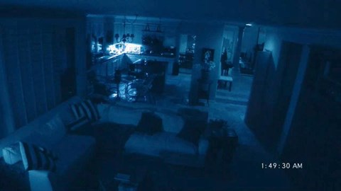 Paranormal Activity 4 Video riassunto della saga