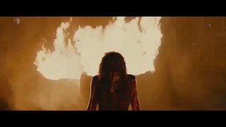 Lo sguardo di Satana - Carrie Il teaser trailer del film