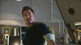 Iron Man 3: La preview del teaser trailer