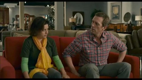 Scusa, mi piace tuo padre Film (2012)