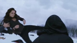 The Twilight Saga: Breaking Dawn - Parte 2: Nuovo Spot italiano - Il finale epico