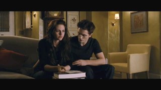 The Twilight Saga: Breaking Dawn - Parte 2: Clip in italiano - Il dialogo