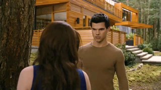 The Twilight Saga: Breaking Dawn - Parte 2: Clip in italiano - Mantenere le distanze