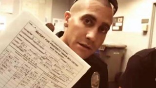 End of Watch - Tolleranza zero: Il trailer italiano del film con Jake Gyllenhaal