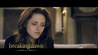 The Twilight Saga: Breaking Dawn - Parte 2: backstage - Finalmente vampira