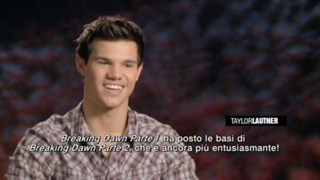 The Twilight Saga: Breaking Dawn - Parte 2: backstage - Un finale epico